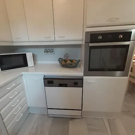 Villacana 2741 Appartement