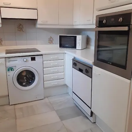 Appartement Villacana 2741