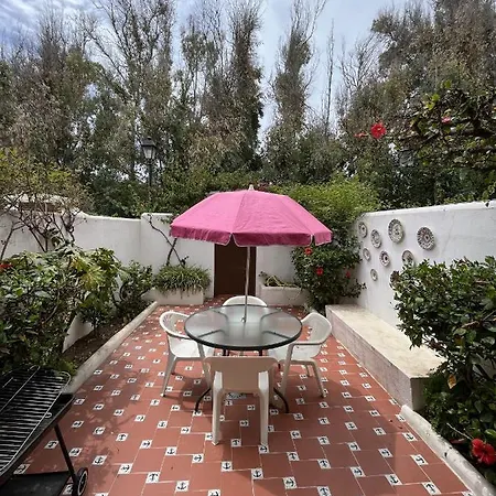 Appartement Villacana 2741