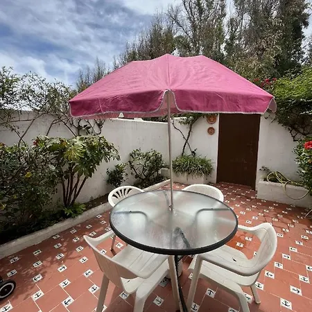 Villacana 2741 Appartement