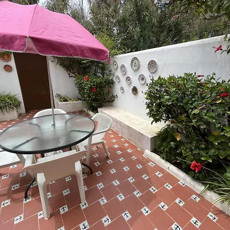 Appartement Villacana 2741