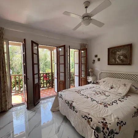 Appartement Villacana 2741