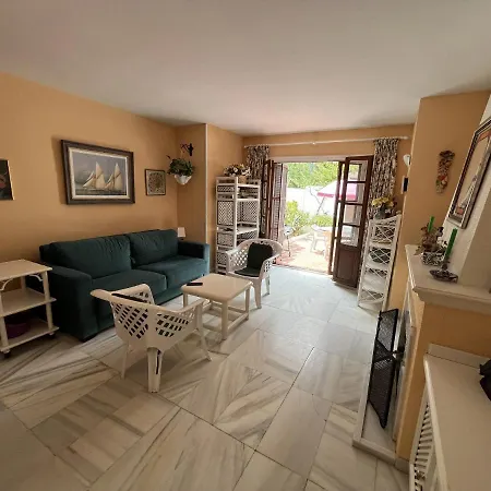 Villacana 2741 Appartement *