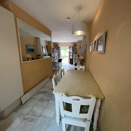 Villacana 2741 Estepona