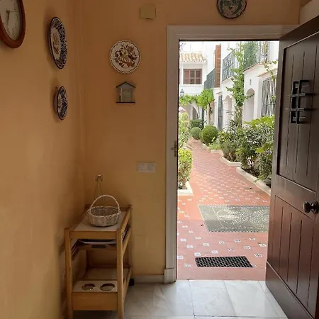 Villacana 2741 Appartement