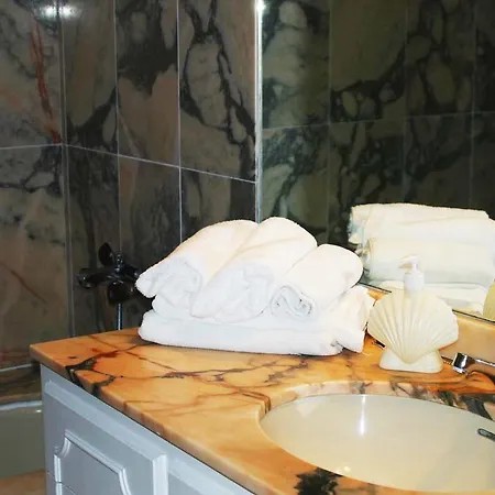 Villacana 2741 Appartement Estepona
