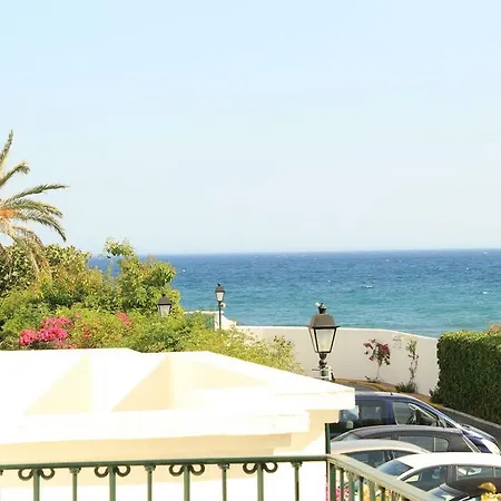 Villacana 2741 Appartement Estepona