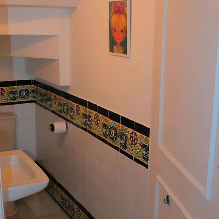 Appartement Villacana 2741